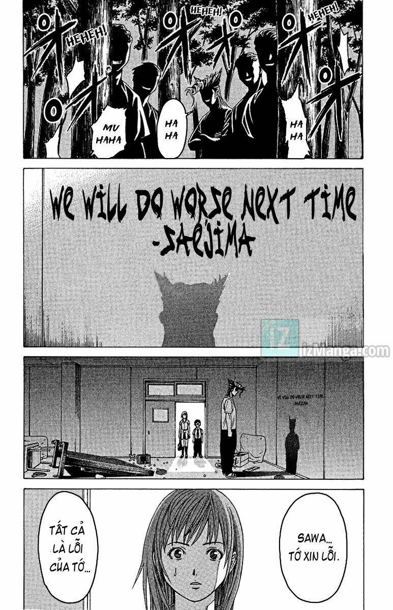 ping pong dash chapter 2 48