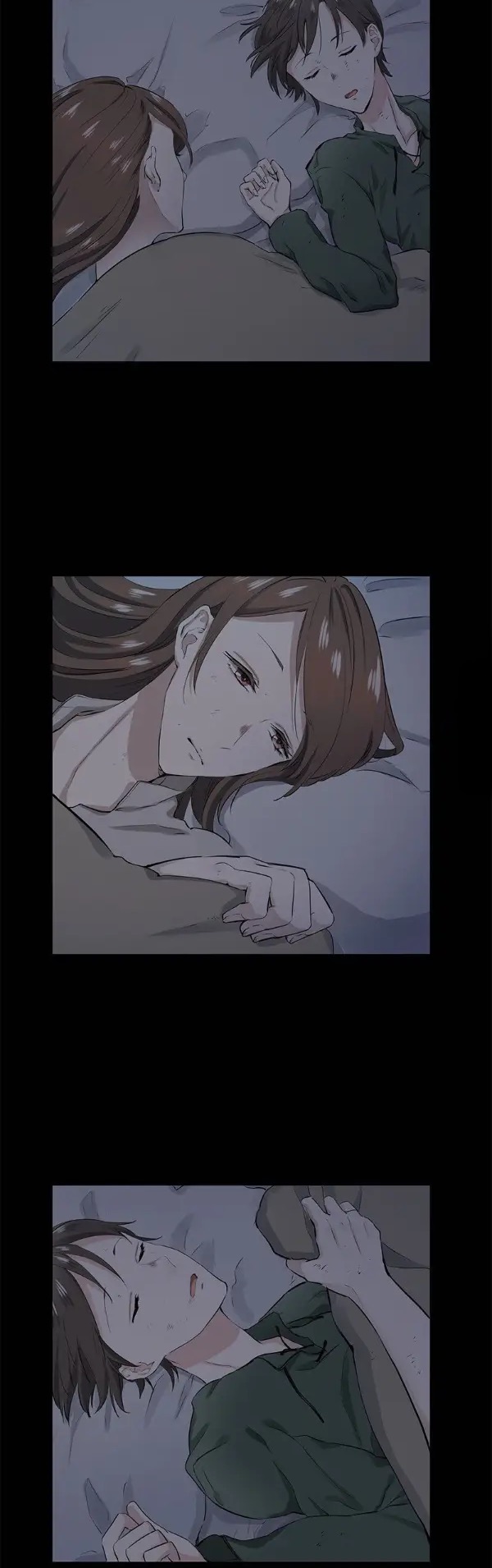 nullitas~nàng dâu giả dối~ chapter 16 33