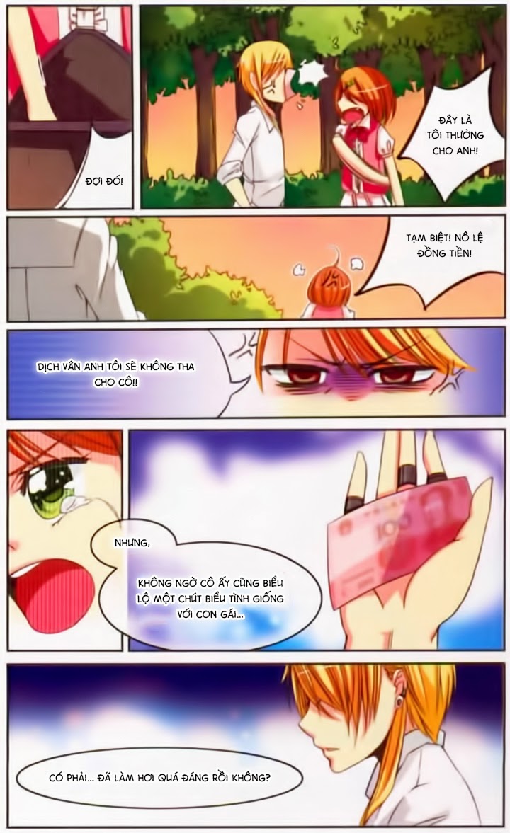 kế hoạch bướm chapter 4 6