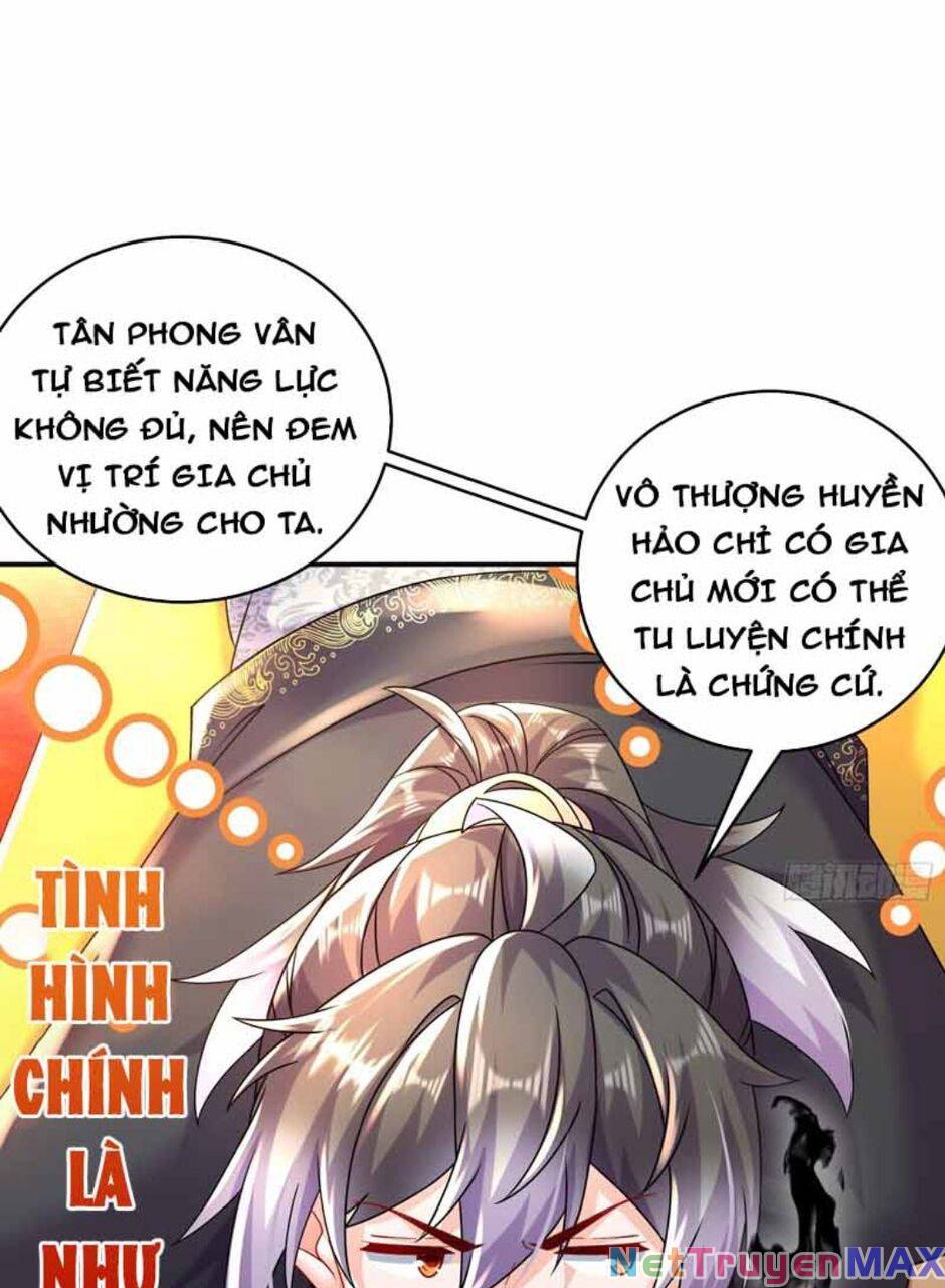 tuyệt thế đạo lữ chapter 65 20