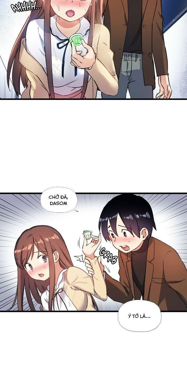 girls marmot chapter 32 41