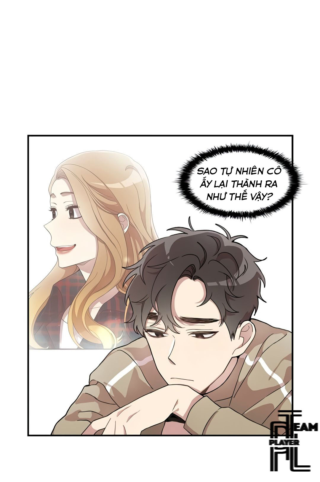 thanh xuân lầm lỡ chapter 23 28