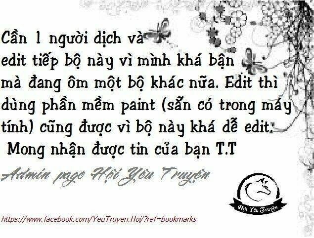 những mẫu truyện ngắn dễ thương và hài hước chapter 33 5