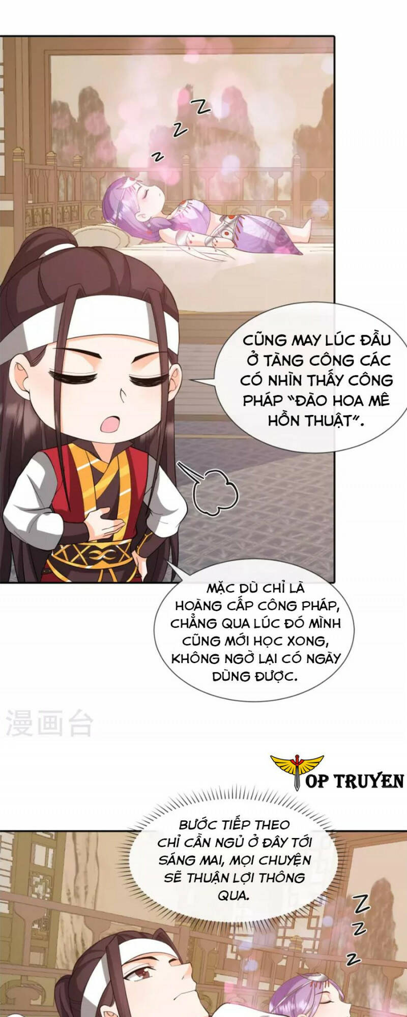 tôi phá vỡ hào quang của nhân vật chính chapter 32 20