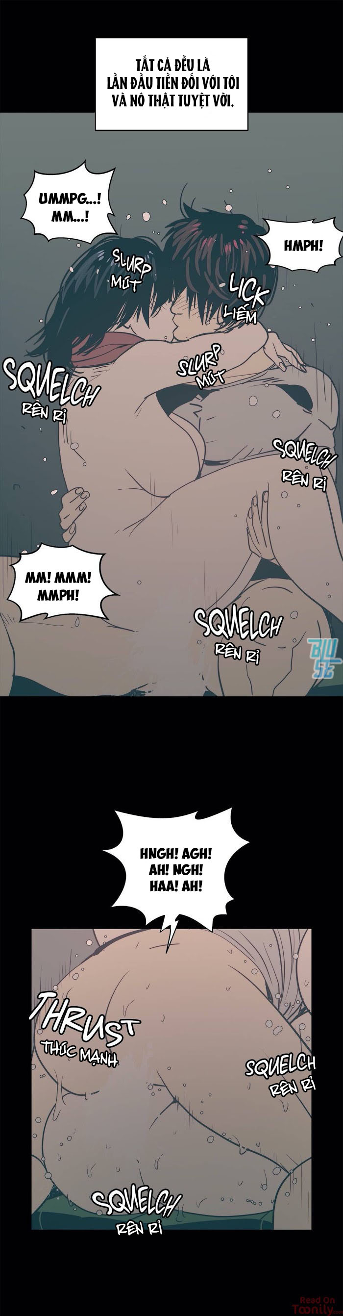 dục vọng chết người chapter 25 36