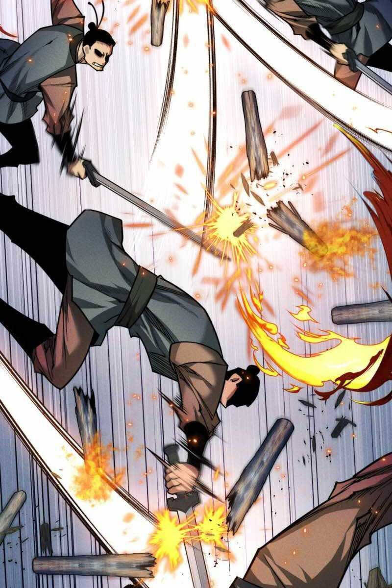 Chuyển Sinh Vào Thế Giới Võ Lâm chapter 39.1 27