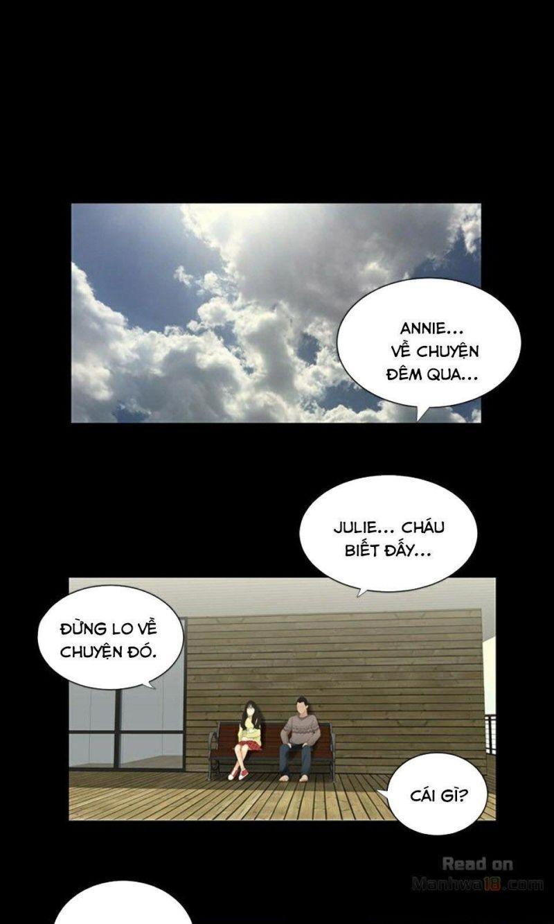 chú và cháu chapter 33 25