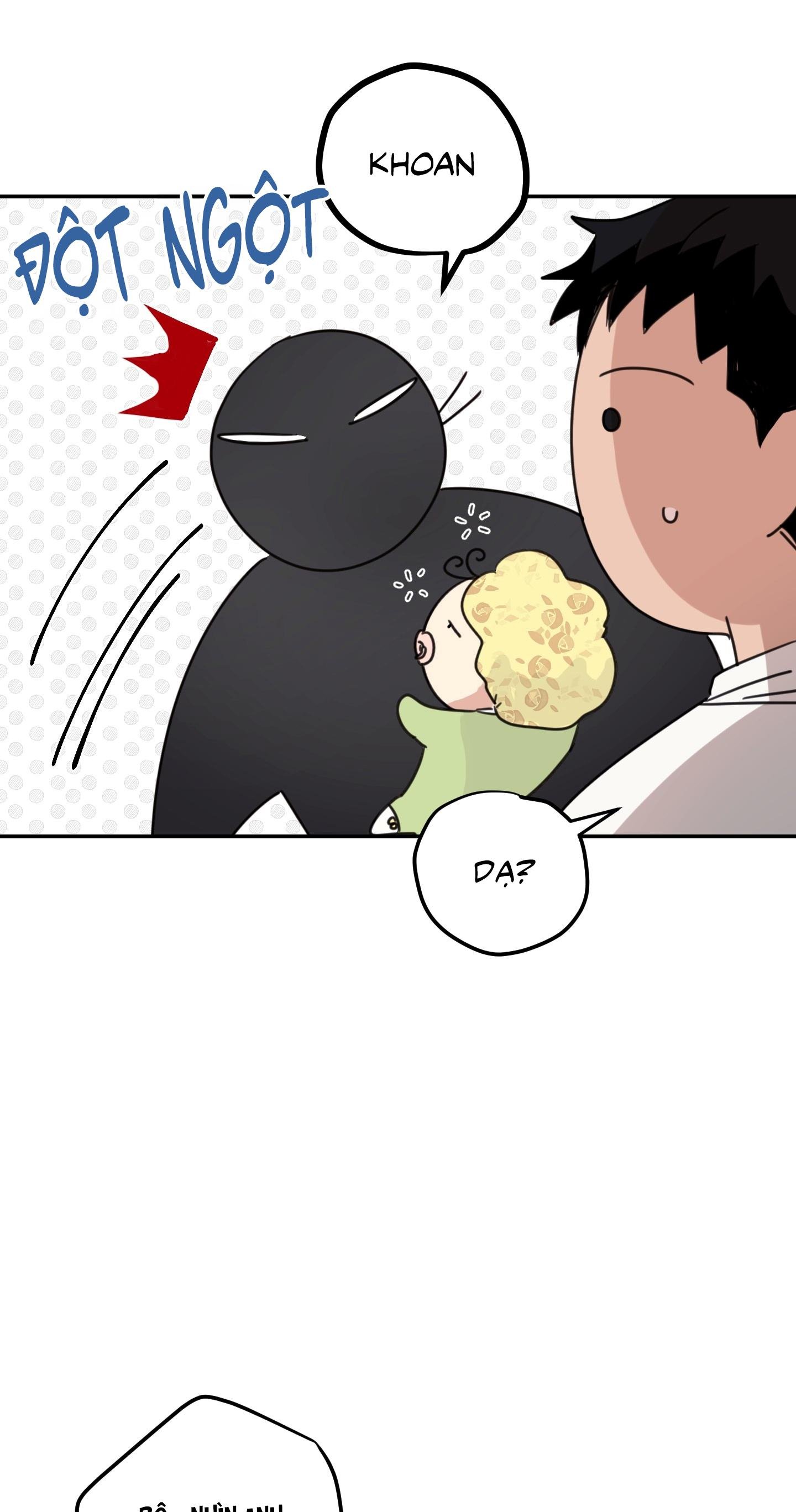 ngôi nhà hướng mặt trời mọc chapter 44 44