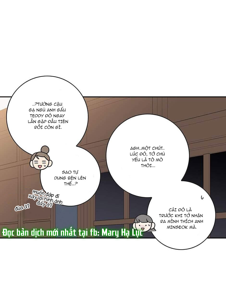 Toy Complex chapter 17 - Trang 38