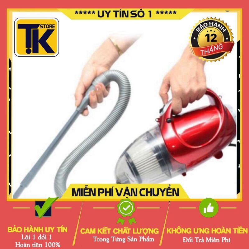 Máy Hút Bụi Mi Ni Cầm Tay 2 Chiều Vacuum