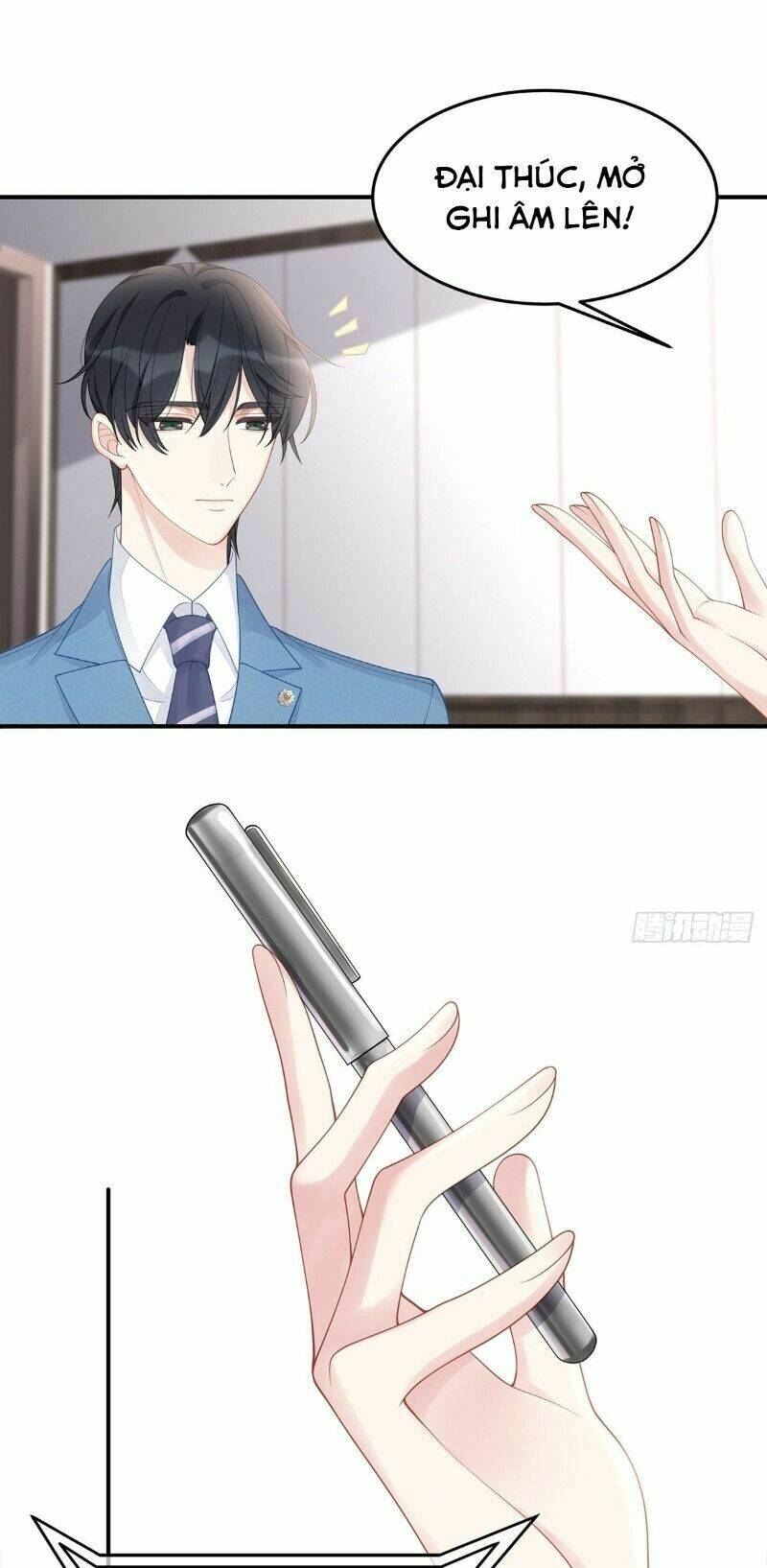 chỉ muốn cưng chiều em chapter 54 10