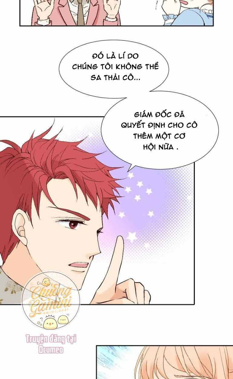 lee bom, em là của anh chapter 16 28