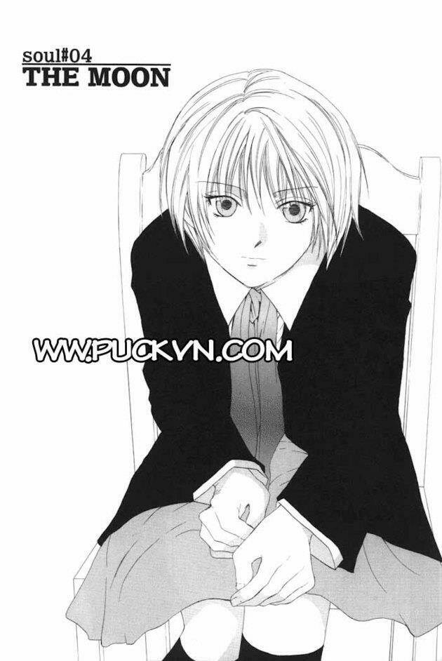 arcana soul chapter 4 4