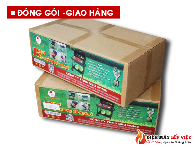 Bếp Nướng Than Hoa Barel, Bếp Nướng Gia Đình, Bếp Nướng Hot Năm 2023