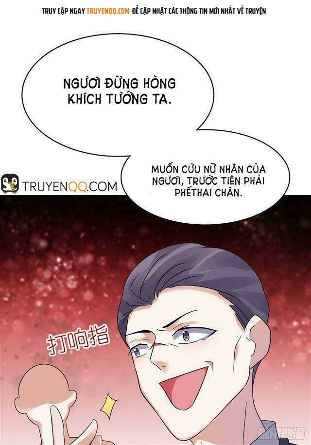 thuyền trưởng đại nhân khinh diểm ái chapter 31 20