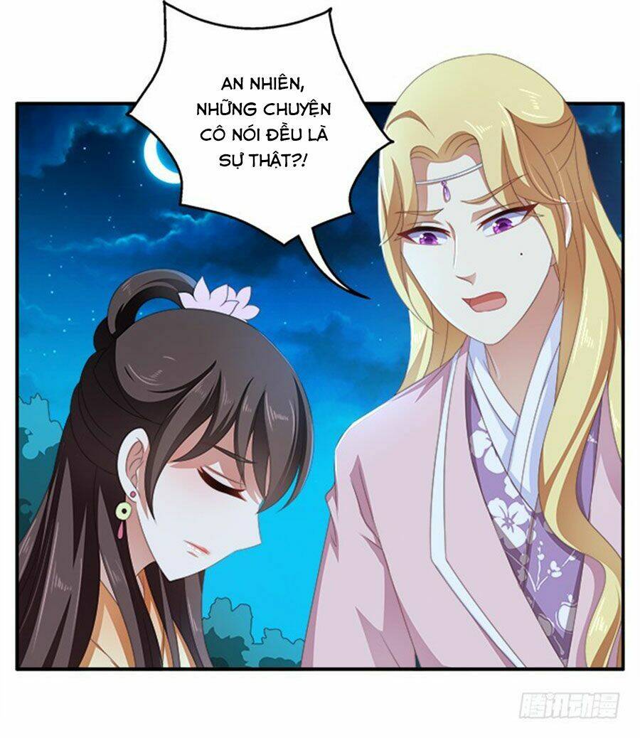 thịnh thế an nhiên chapter 37 30