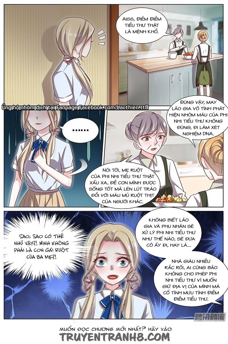 vương bài giáo thảo chapter 114 7