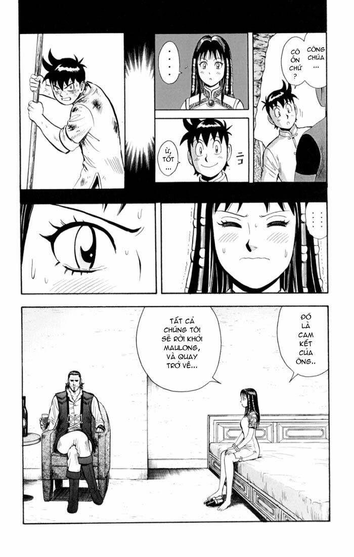 hoàng phi hồng phần iii chapter 37 7