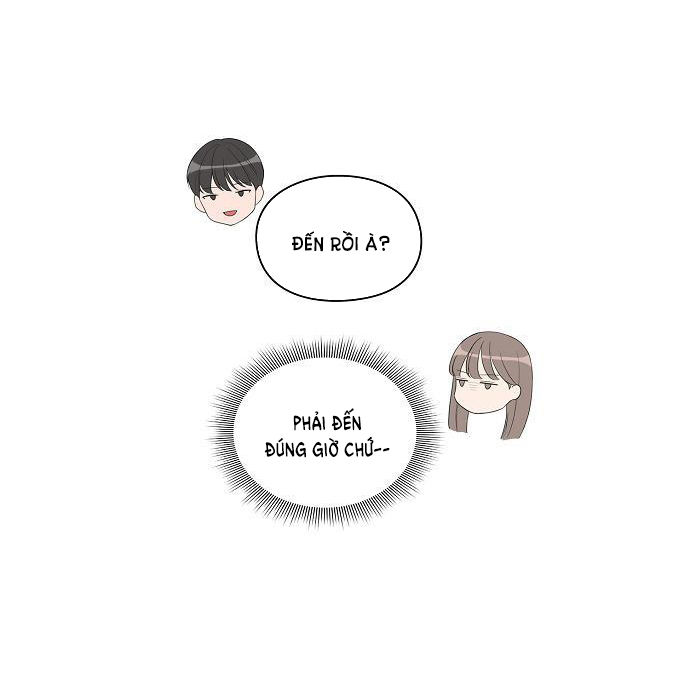 lời nói dối xanh chapter 2.2 30