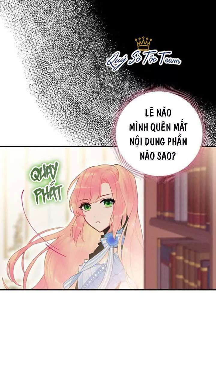 trọng sinh trở thành hoàng phi chapter 79 5