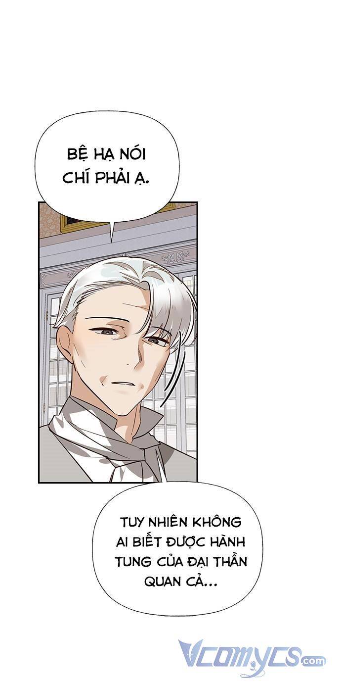 hậu cung của nữ chính chapter 40 61