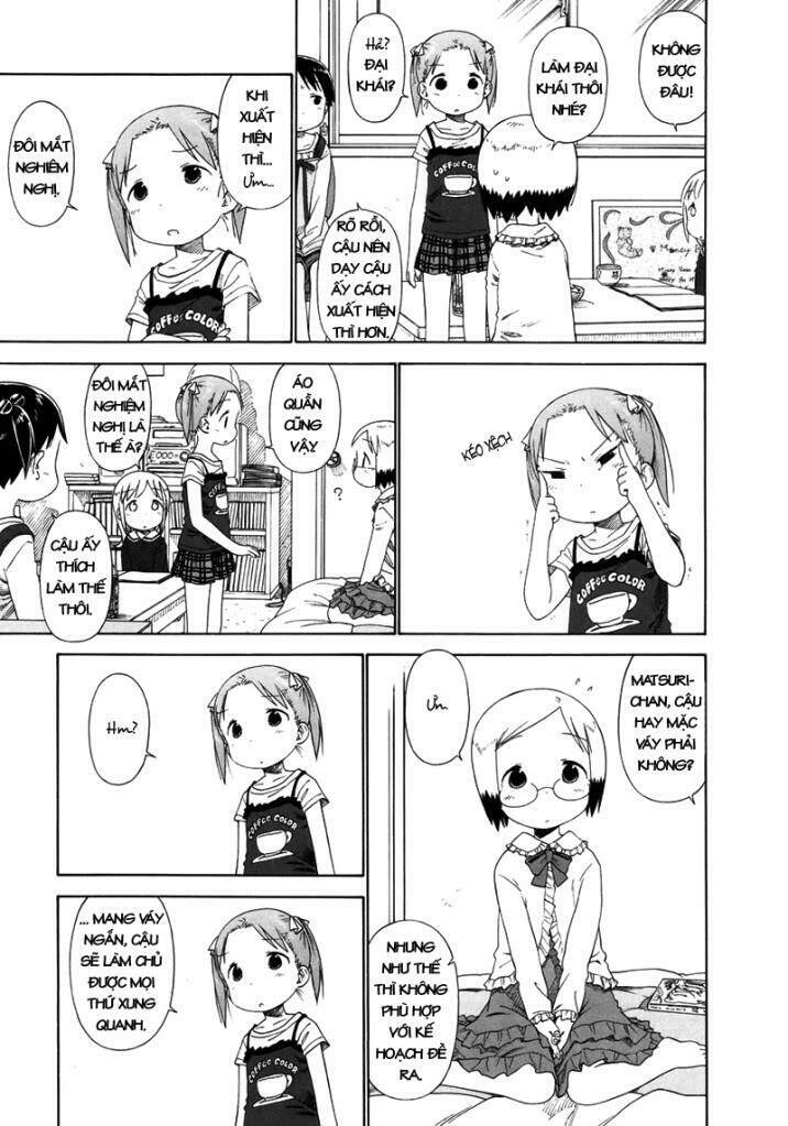 ichigo mashimaro chapter 48 18