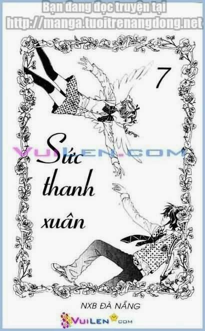sức thanh xuân chapter 7 2