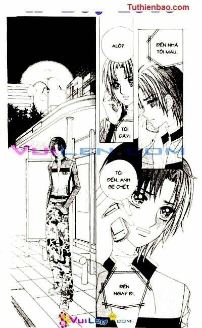 mặt nạ tình yêu chapter 54 45