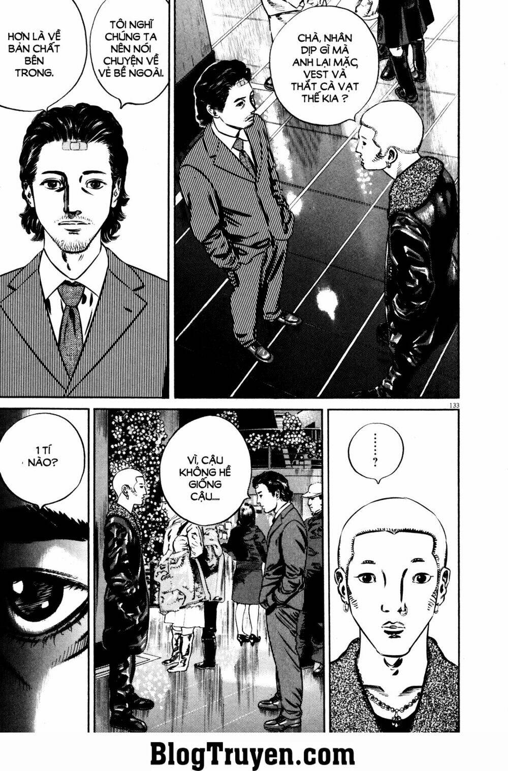 homunculus chapter 77 6