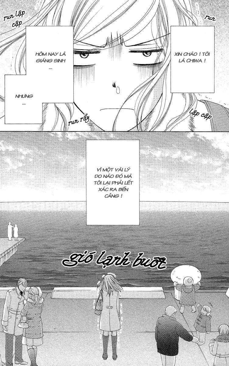 hapi mari chapter 34 4