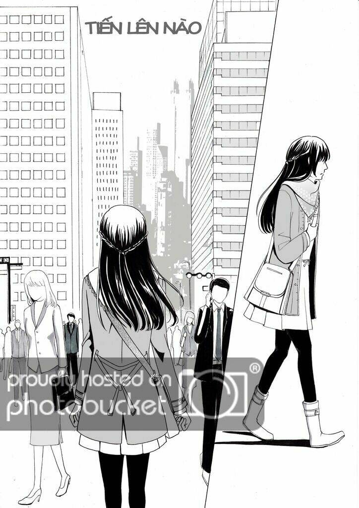 paparazzi (from cass to tvxq) chapter 5 15