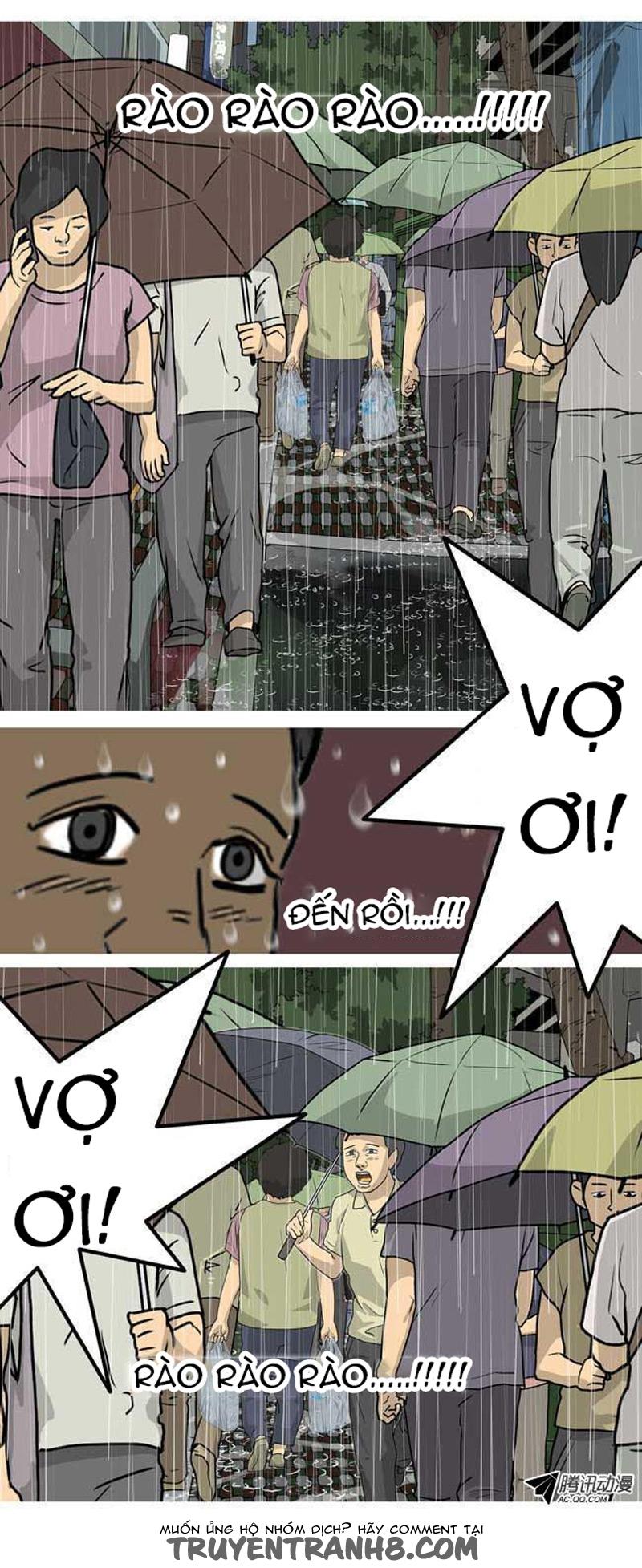 hồi sinh chapter 16 11