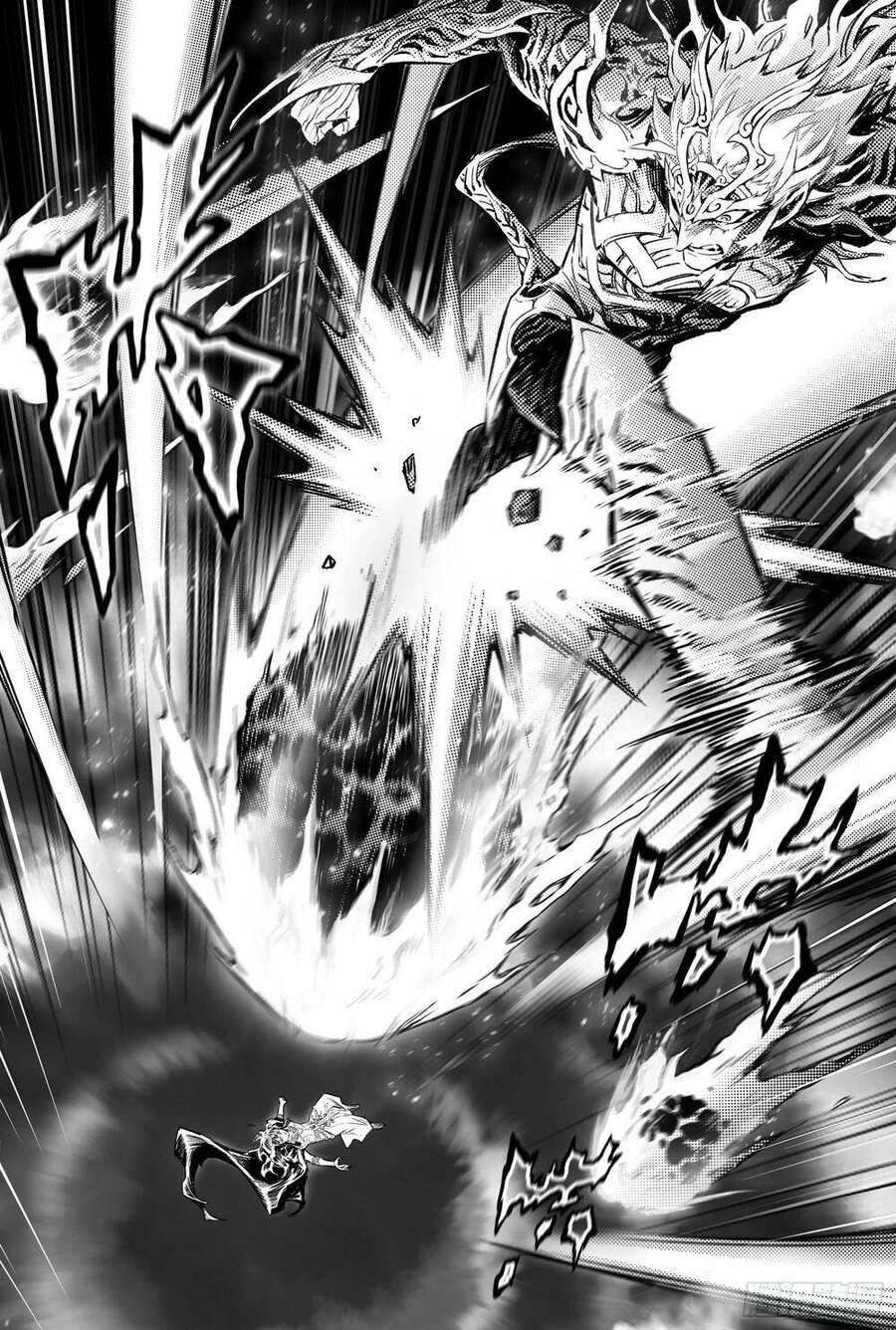 huyền hạo chiến ký chapter 253 4