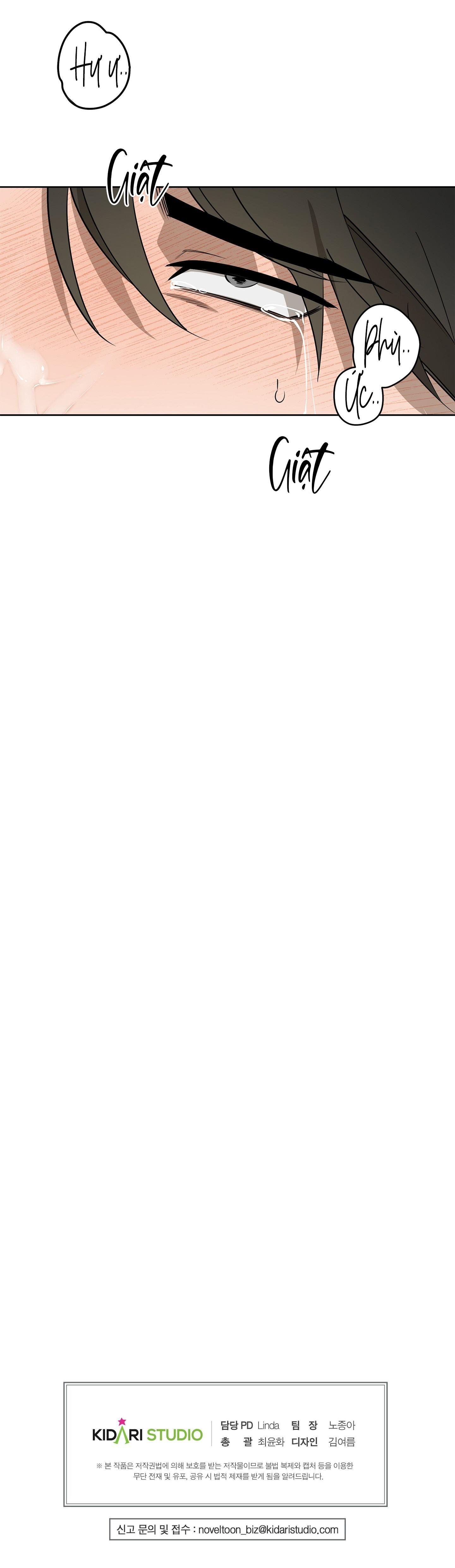 tuyển tập những ông chú tà zâm Chapter 18.4 quay số 4 50