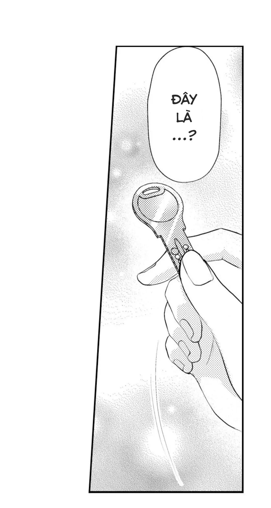 hướng dẫn yêu đương của ngài giám đốc chapter 8.2 10