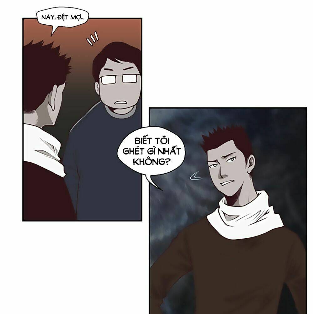 mrs. seonnyeo | mrs. tiên cô chapter 12 7