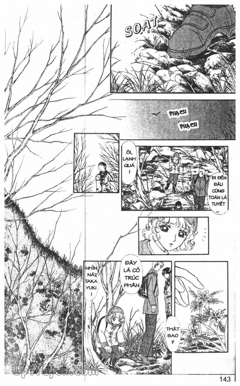 hoàng tử hoa - bud boy chapter 10 143