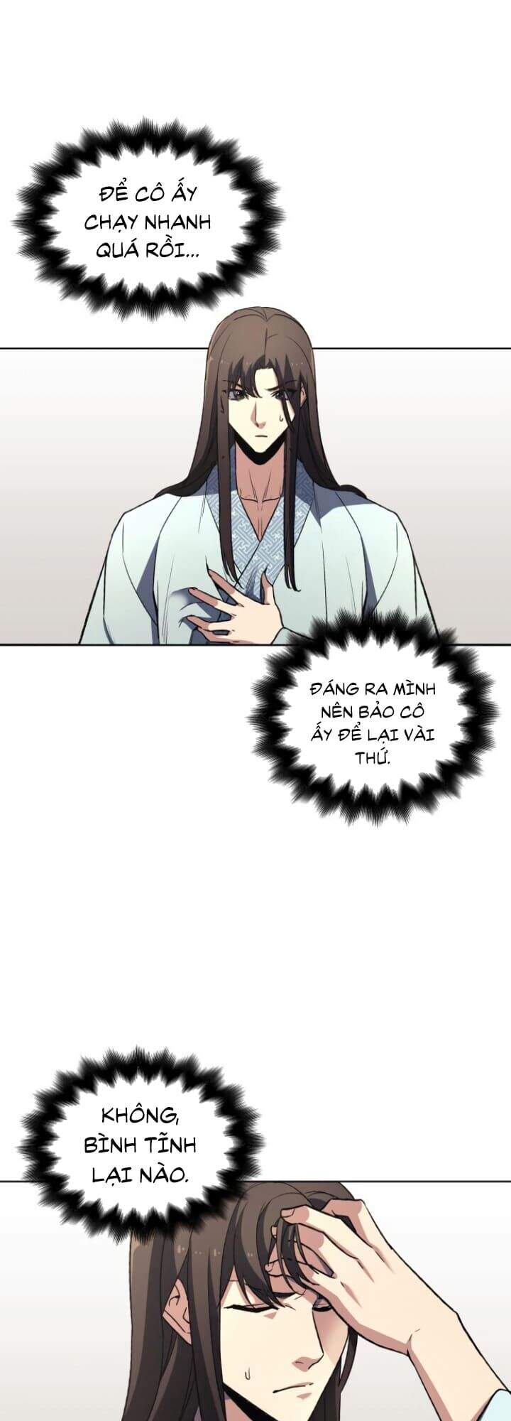 ta chuyển sinh thành cuồng quỷ truyền nhân chapter 3 29