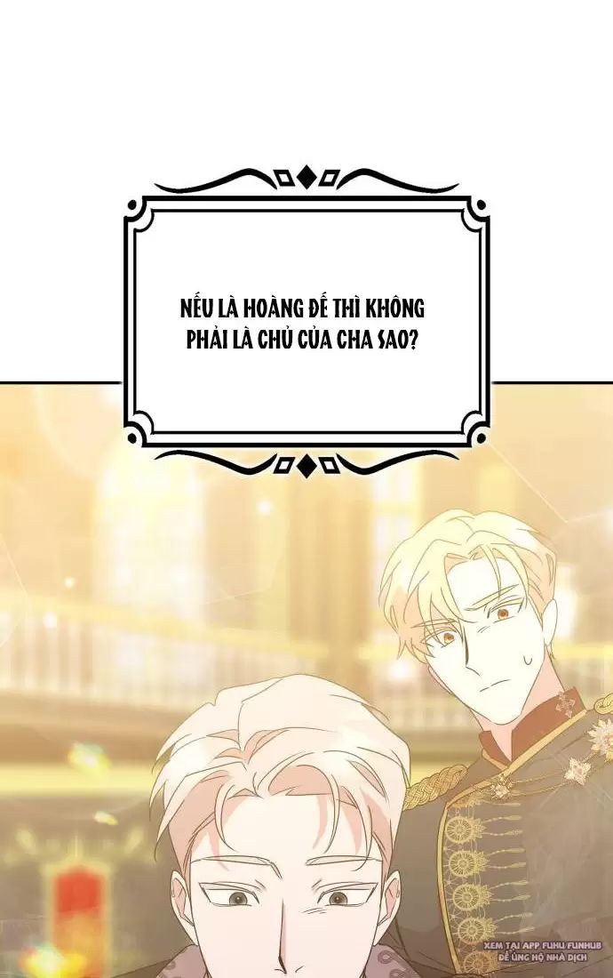 sống trong vườn hoa của công chúa chapter 5 36