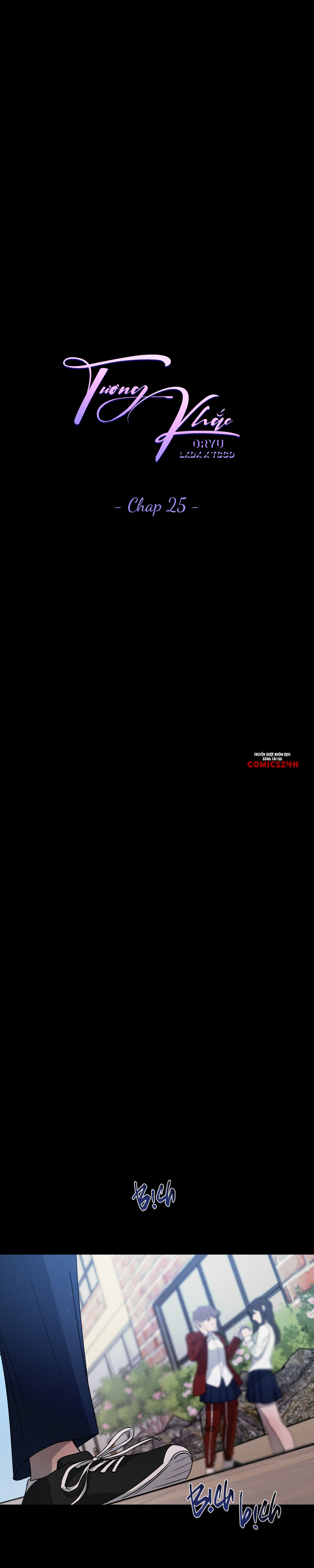 tương khắc chapter 27 5