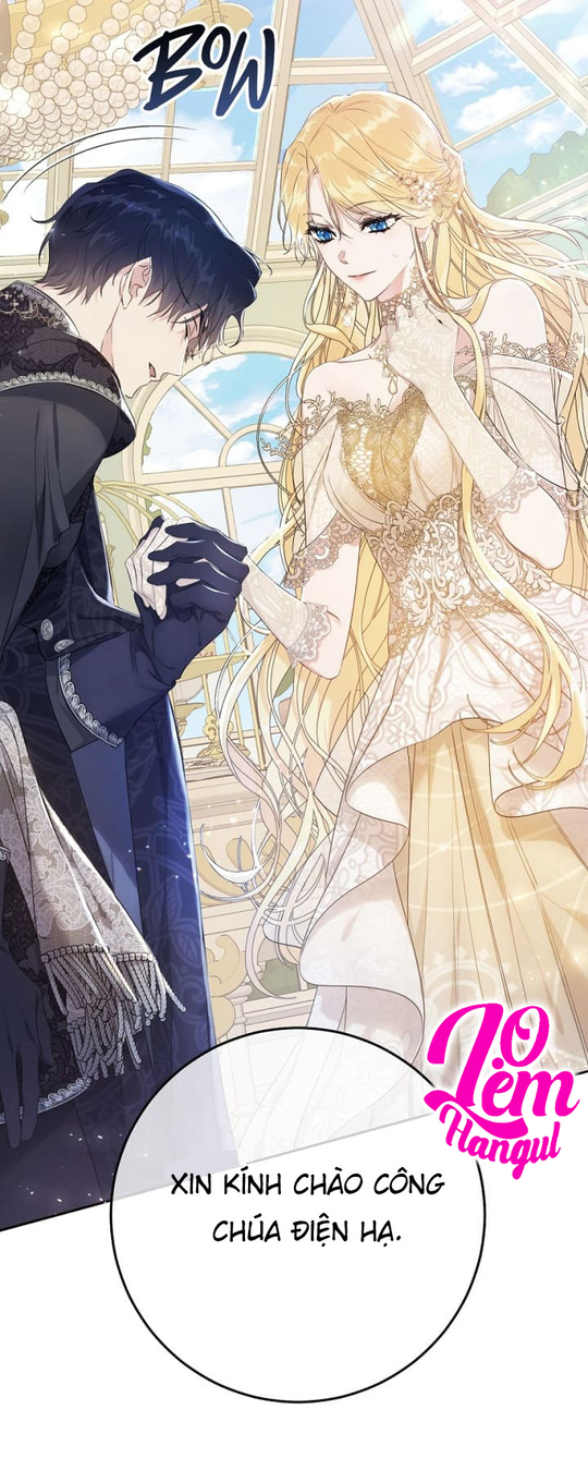 con rối ác nữ marionette chapter 23 51