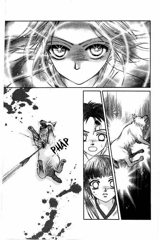 divine melody (tiên khúc) chapter 1 56