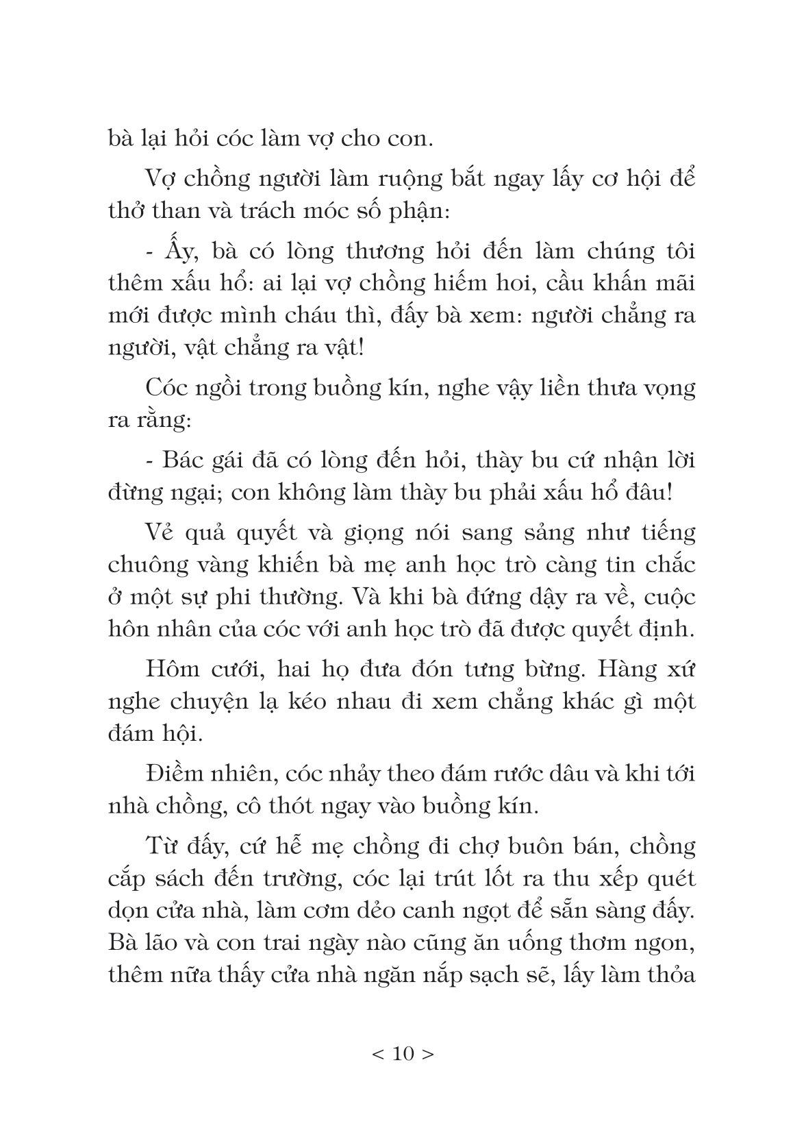 Truyện Cổ Tích Việt Nam - Tập 1 (Tái Bản 2022)
