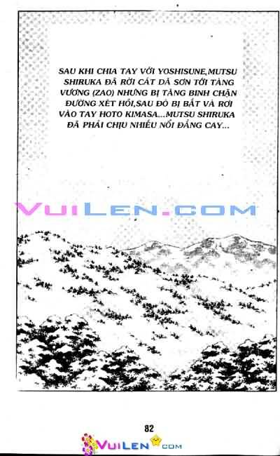 truyền nhân atula phần ii chapter 13 83