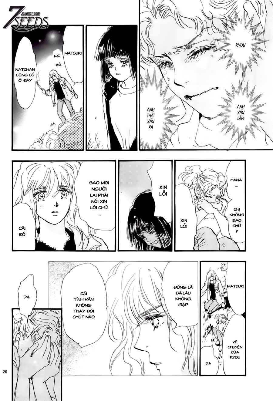 mầm sống chapter 180 27