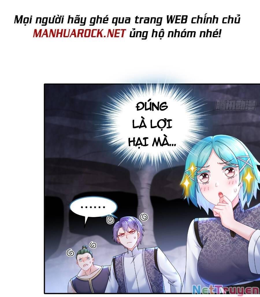 tuyệt sắc đạo lữ đều nói ngô hoàng có thể chất vô địch chapter 25 7