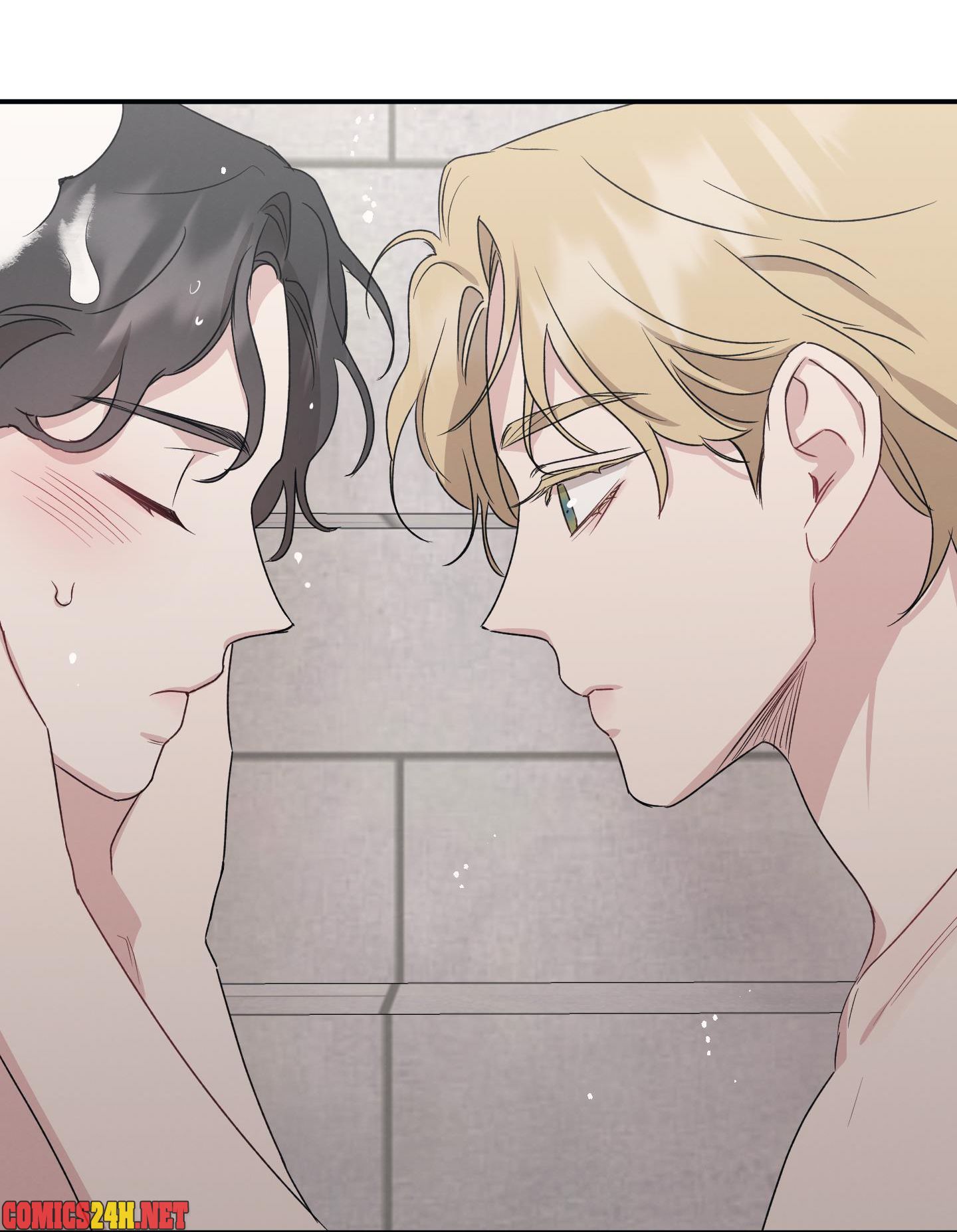 bad kid good partner chapter 24 45