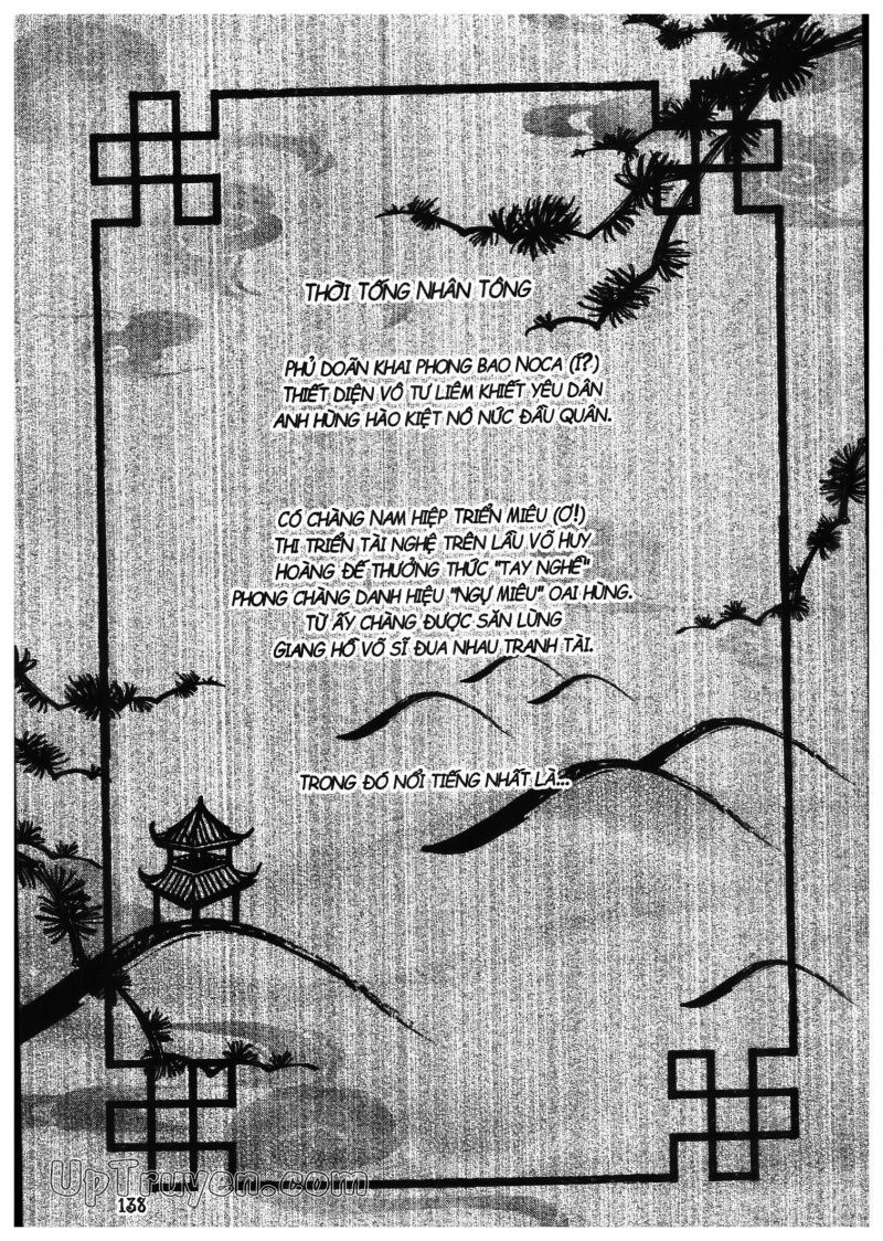 khu vườn ảo mộng chapter 3 133