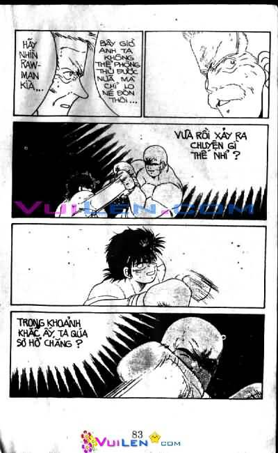 truyền nhân atula - shura no mon i chapter 18 84