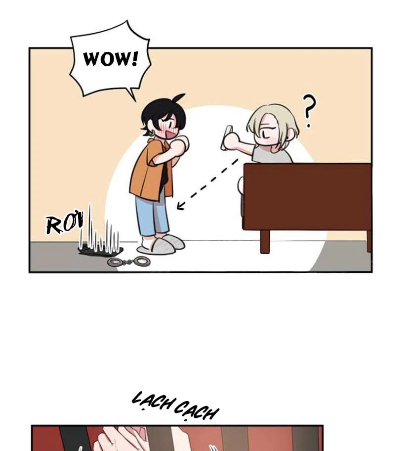 người tình dâm đãng của tôi chapter 20 26